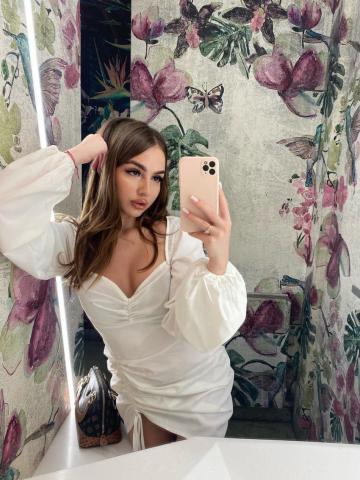 Индивидуалка Магдалина Фотография 2