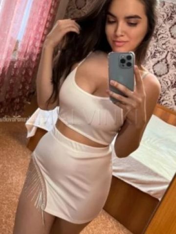 Индивидуалка Николь Фотография 4