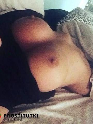 Индивидуалка Снежанна Фотография 4